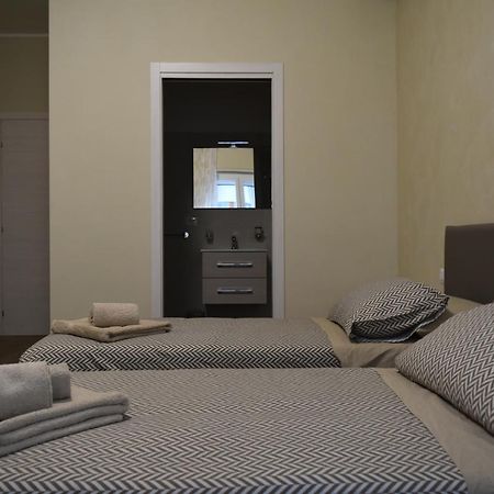 Armonia Family B&B Crotone Dış mekan fotoğraf
