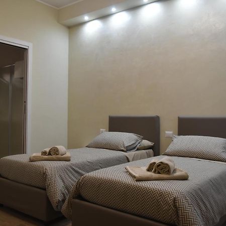 Armonia Family B&B Crotone Dış mekan fotoğraf