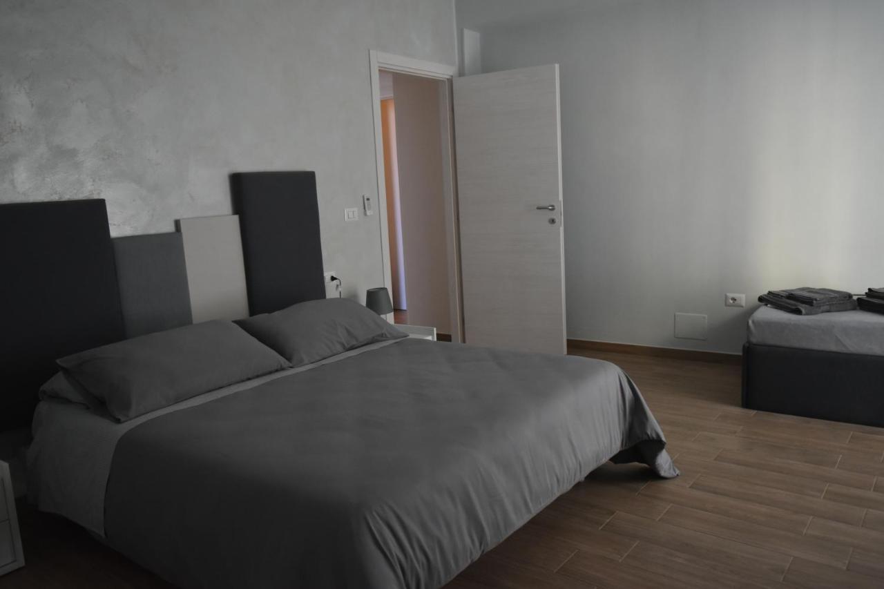Armonia Family B&B Crotone Dış mekan fotoğraf
