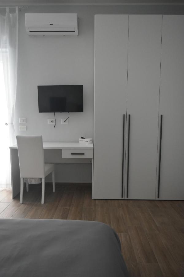 Armonia Family B&B Crotone Dış mekan fotoğraf
