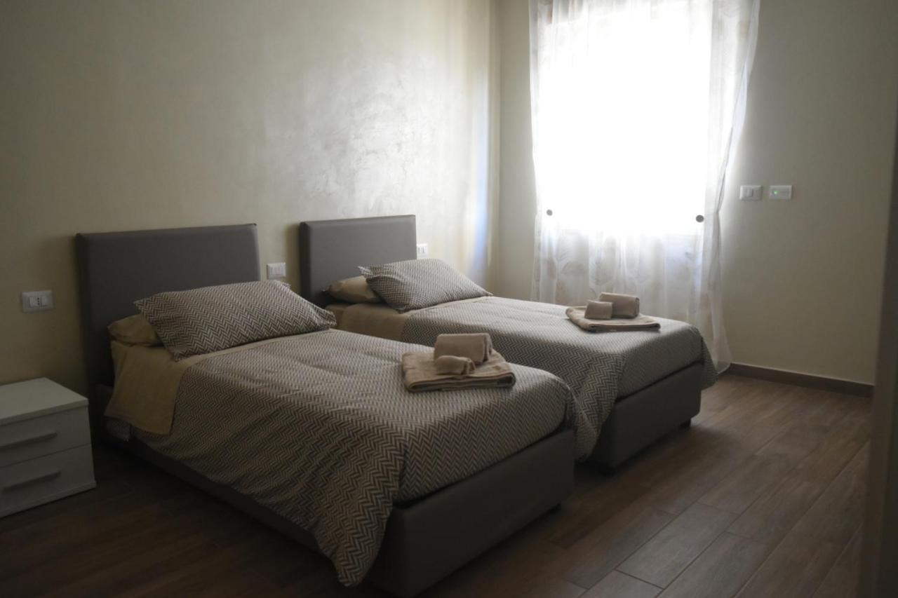 Armonia Family B&B Crotone Dış mekan fotoğraf