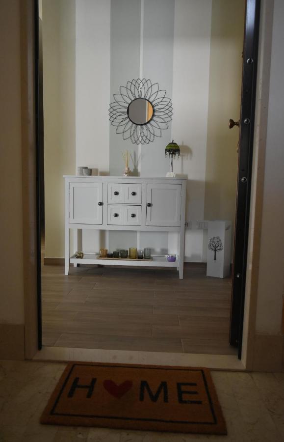 Armonia Family B&B Crotone Dış mekan fotoğraf