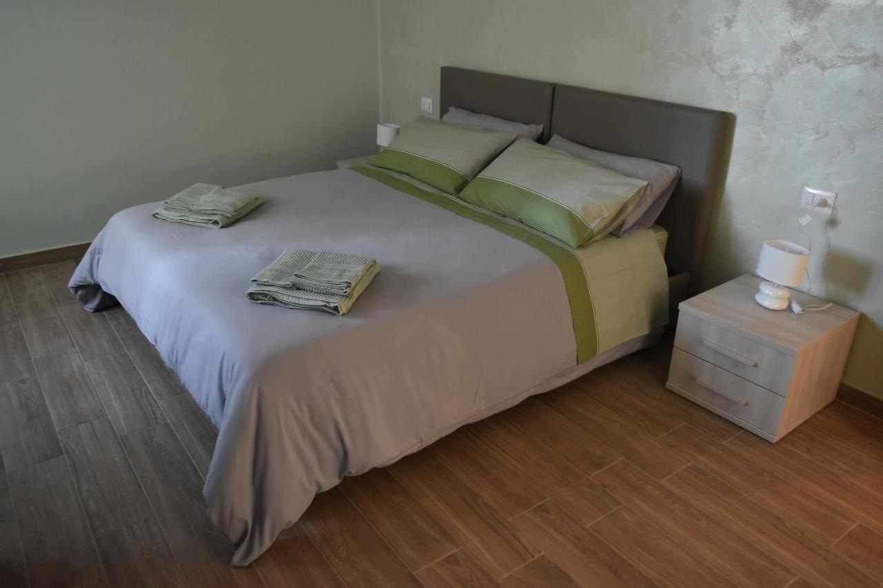 Armonia Family B&B Crotone Dış mekan fotoğraf