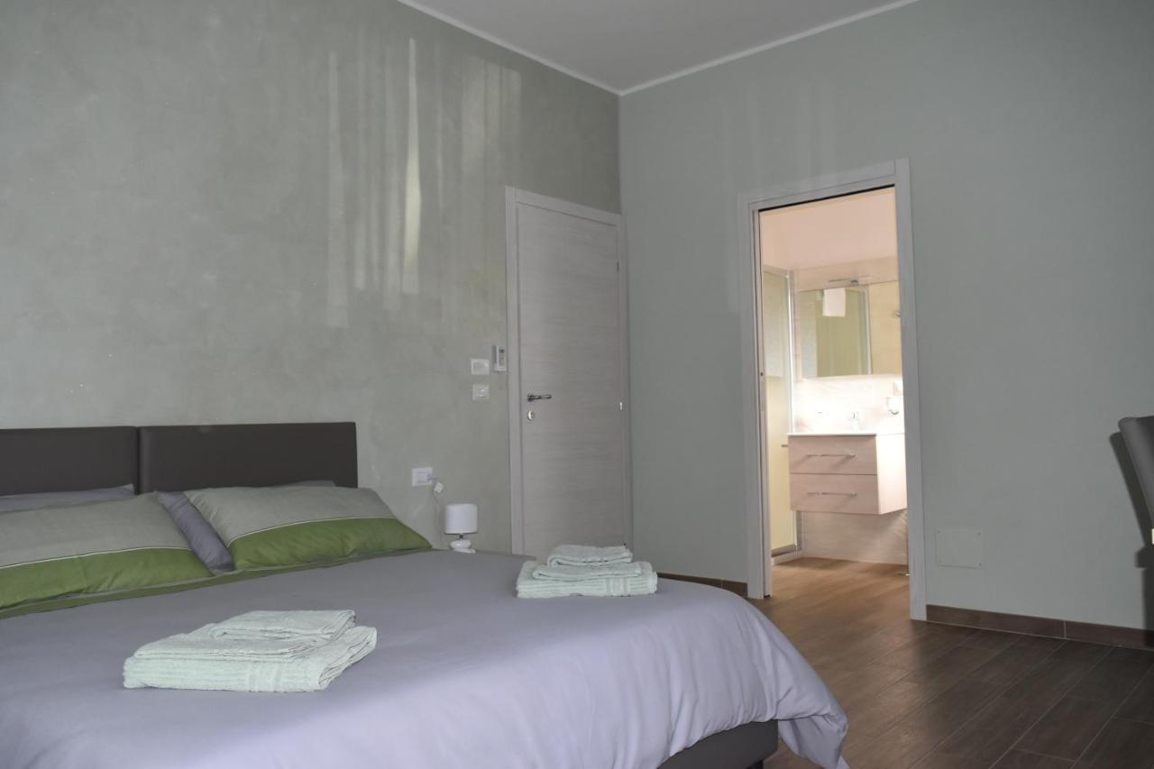 Armonia Family B&B Crotone Dış mekan fotoğraf