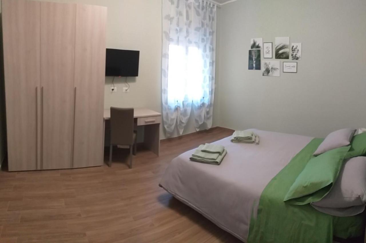 Armonia Family B&B Crotone Dış mekan fotoğraf