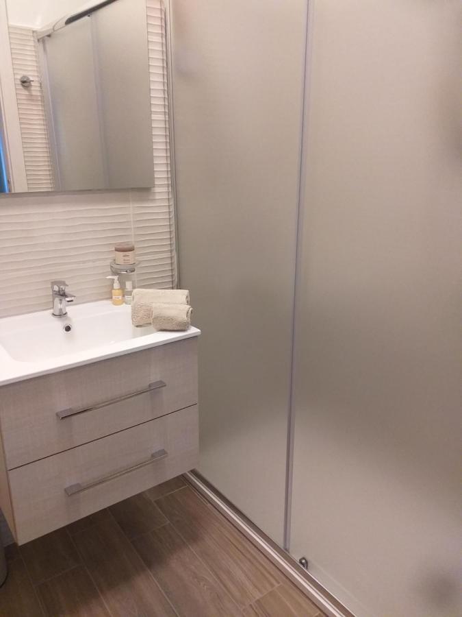 Armonia Family B&B Crotone Dış mekan fotoğraf