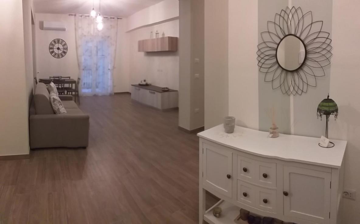 Armonia Family B&B Crotone Dış mekan fotoğraf